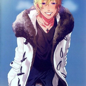 [OGERETSU Tanaka] Neon Sign Amber [Eng] {SDS} – Gay Comics image 209.jpg