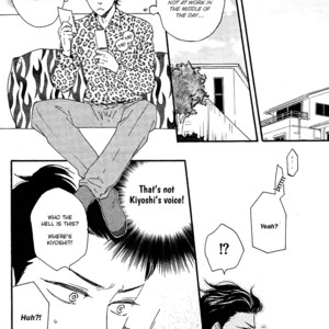 [Yamamoto Kotetsuko] Honto Yajuu ~ Like the Beast (update c.27b) [Eng] – Gay Comics image 035.jpg