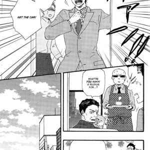 [Yamamoto Kotetsuko] Honto Yajuu ~ Like the Beast (update c.27b) [Eng] – Gay Comics image 038.jpg