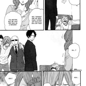 [Yamamoto Kotetsuko] Honto Yajuu ~ Like the Beast (update c.27b) [Eng] – Gay Comics image 057.jpg