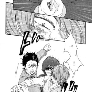 [Yamamoto Kotetsuko] Honto Yajuu ~ Like the Beast (update c.27b) [Eng] – Gay Comics image 066.jpg