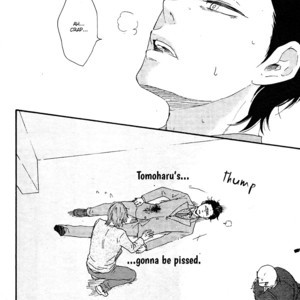 [Yamamoto Kotetsuko] Honto Yajuu ~ Like the Beast (update c.27b) [Eng] – Gay Comics image 070.jpg