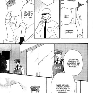 [Yamamoto Kotetsuko] Honto Yajuu ~ Like the Beast (update c.27b) [Eng] – Gay Comics image 075.jpg