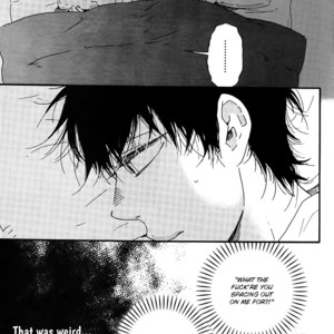 [Yamamoto Kotetsuko] Honto Yajuu ~ Like the Beast (update c.27b) [Eng] – Gay Comics image 115.jpg