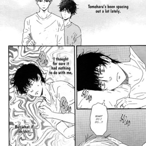 [Yamamoto Kotetsuko] Honto Yajuu ~ Like the Beast (update c.27b) [Eng] – Gay Comics image 116.jpg