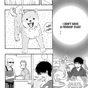 [Yamamoto Kotetsuko] Honto Yajuu ~ Like the Beast (update c.27b) [Eng] – Gay Comics image 118.jpg