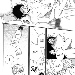 [Yamamoto Kotetsuko] Honto Yajuu ~ Like the Beast (update c.27b) [Eng] – Gay Comics image 142.jpg