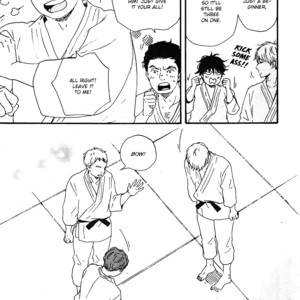 [Yamamoto Kotetsuko] Honto Yajuu ~ Like the Beast (update c.27b) [Eng] – Gay Comics image 171.jpg