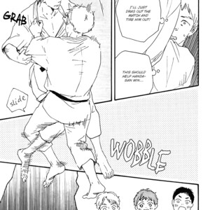 [Yamamoto Kotetsuko] Honto Yajuu ~ Like the Beast (update c.27b) [Eng] – Gay Comics image 175.jpg