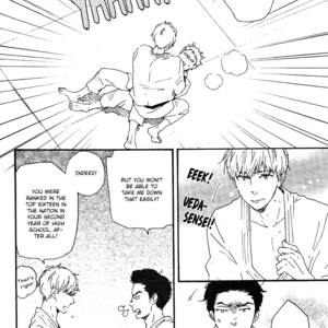 [Yamamoto Kotetsuko] Honto Yajuu ~ Like the Beast (update c.27b) [Eng] – Gay Comics image 176.jpg
