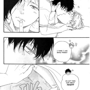 [Yamamoto Kotetsuko] Honto Yajuu ~ Like the Beast (update c.27b) [Eng] – Gay Comics image 184.jpg
