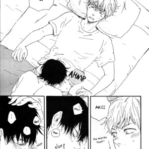 [Yamamoto Kotetsuko] Honto Yajuu ~ Like the Beast (update c.27b) [Eng] – Gay Comics image 185.jpg