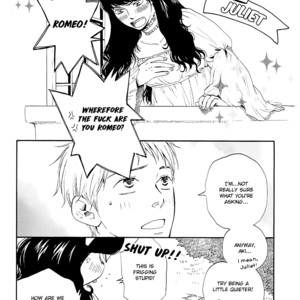 [Yamamoto Kotetsuko] Honto Yajuu ~ Like the Beast (update c.27b) [Eng] – Gay Comics image 194.jpg
