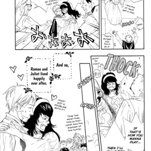 [Yamamoto Kotetsuko] Honto Yajuu ~ Like the Beast (update c.27b) [Eng] – Gay Comics image 195.jpg