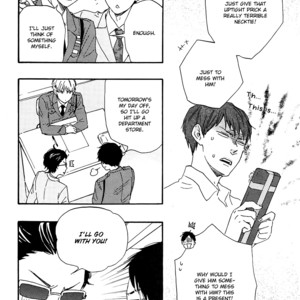 [Yamamoto Kotetsuko] Honto Yajuu ~ Like the Beast (update c.27b) [Eng] – Gay Comics image 205.jpg