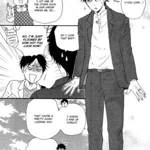 [Yamamoto Kotetsuko] Honto Yajuu ~ Like the Beast (update c.27b) [Eng] – Gay Comics image 208.jpg