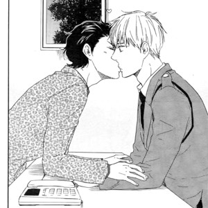 [Yamamoto Kotetsuko] Honto Yajuu ~ Like the Beast (update c.27b) [Eng] – Gay Comics image 231.jpg