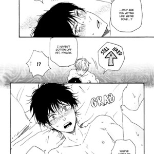 [Yamamoto Kotetsuko] Honto Yajuu ~ Like the Beast (update c.27b) [Eng] – Gay Comics image 334.jpg
