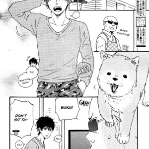 [Yamamoto Kotetsuko] Honto Yajuu ~ Like the Beast (update c.27b) [Eng] – Gay Comics image 385.jpg