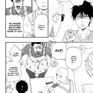 [Yamamoto Kotetsuko] Honto Yajuu ~ Like the Beast (update c.27b) [Eng] – Gay Comics image 387.jpg