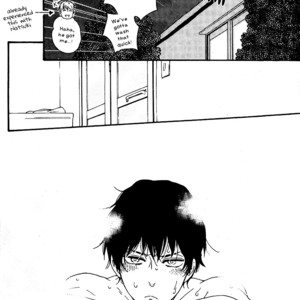 [Yamamoto Kotetsuko] Honto Yajuu ~ Like the Beast (update c.27b) [Eng] – Gay Comics image 417.jpg