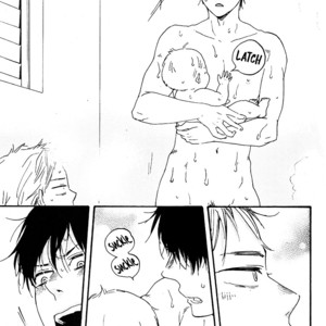 [Yamamoto Kotetsuko] Honto Yajuu ~ Like the Beast (update c.27b) [Eng] – Gay Comics image 422.jpg