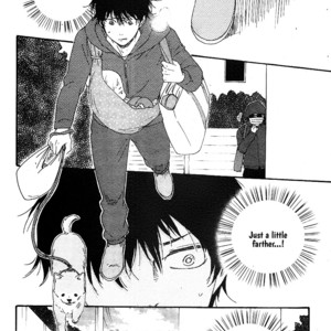 [Yamamoto Kotetsuko] Honto Yajuu ~ Like the Beast (update c.27b) [Eng] – Gay Comics image 438.jpg
