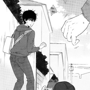 [Yamamoto Kotetsuko] Honto Yajuu ~ Like the Beast (update c.27b) [Eng] – Gay Comics image 444.jpg