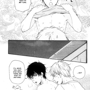 [Yamamoto Kotetsuko] Honto Yajuu ~ Like the Beast (update c.27b) [Eng] – Gay Comics image 459.jpg