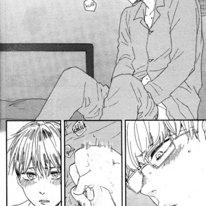 [Yamamoto Kotetsuko] Honto Yajuu ~ Like the Beast (update c.27b) [Eng] – Gay Comics image 503.jpg