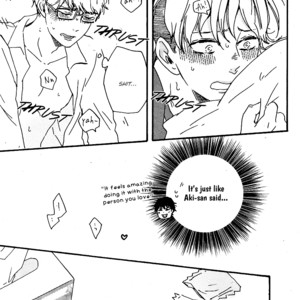 [Yamamoto Kotetsuko] Honto Yajuu ~ Like the Beast (update c.27b) [Eng] – Gay Comics image 539.jpg