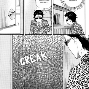 [Yamamoto Kotetsuko] Honto Yajuu ~ Like the Beast (update c.27b) [Eng] – Gay Comics image 569.jpg