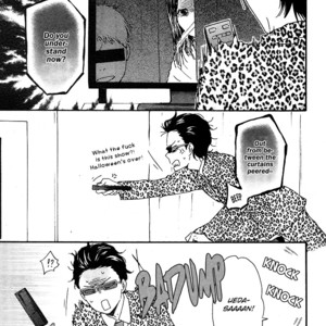 [Yamamoto Kotetsuko] Honto Yajuu ~ Like the Beast (update c.27b) [Eng] – Gay Comics image 571.jpg