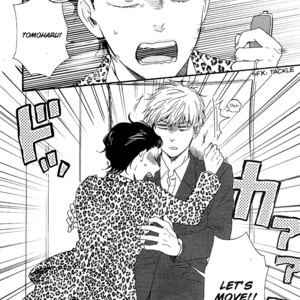 [Yamamoto Kotetsuko] Honto Yajuu ~ Like the Beast (update c.27b) [Eng] – Gay Comics image 578.jpg