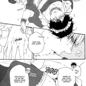 [Yamamoto Kotetsuko] Honto Yajuu ~ Like the Beast (update c.27b) [Eng] – Gay Comics image 622.jpg
