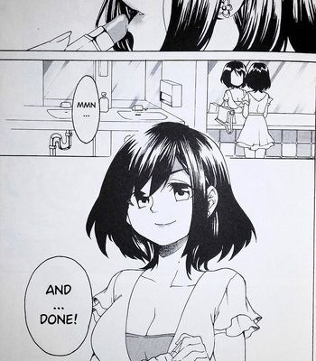 [Heisei Radio Denki (Kibayashi Oji)] Gin Iro no Tetsu 2 | Silver Colored Iron 2 [Eng] — 3