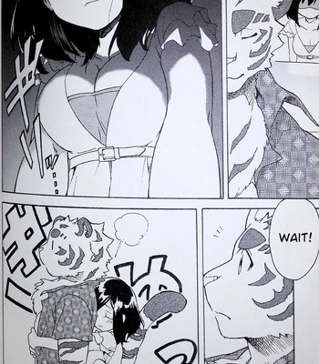 [Heisei Radio Denki (Kibayashi Oji)] Gin Iro no Tetsu 2 | Silver Colored Iron 2 [Eng] — 8