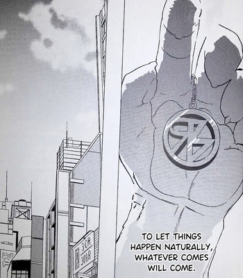 [Heisei Radio Denki (Kibayashi Oji)] Gin Iro no Tetsu 2 | Silver Colored Iron 2 [Eng] — 021