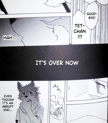 [Heisei Radio Denki (Kibayashi Oji)] Gin Iro no Tetsu 2 | Silver Colored Iron 2 [Eng] — 031
