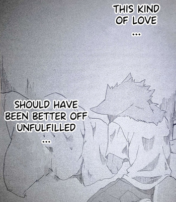 [Heisei Radio Denki (Kibayashi Oji)] Gin Iro no Tetsu 2 | Silver Colored Iron 2 [Eng] — 033