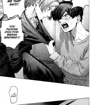 [Meiru Meiru Happy/ Tokkan Kouji] Don’t Show Me Lovevision – Blue Lock dj [Eng] — 021
