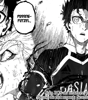 [Meiru Meiru Happy/ Tokkan Kouji] Don’t Show Me Lovevision – Blue Lock dj [Eng] — 041