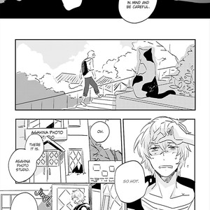 [NISHI Noriko] Focus ~ vol.01 [Eng] – Gay Comics image 020.jpg