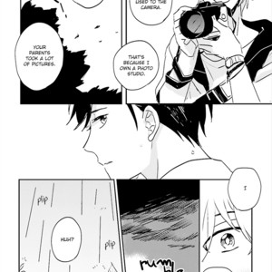 [NISHI Noriko] Focus ~ vol.01 [Eng] – Gay Comics image 031.jpg