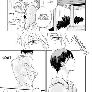 [NISHI Noriko] Focus ~ vol.01 [Eng] – Gay Comics image 034.jpg