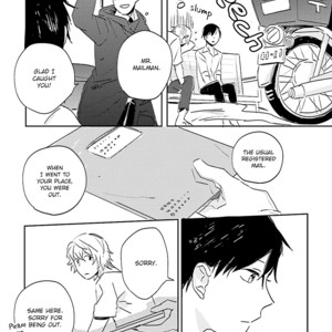 [NISHI Noriko] Focus ~ vol.01 [Eng] – Gay Comics image 041.jpg