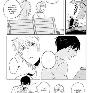 [NISHI Noriko] Focus ~ vol.01 [Eng] – Gay Comics image 042.jpg
