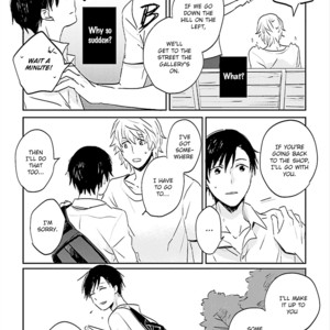[NISHI Noriko] Focus ~ vol.01 [Eng] – Gay Comics image 043.jpg