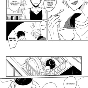 [NISHI Noriko] Focus ~ vol.01 [Eng] – Gay Comics image 060.jpg