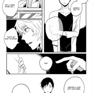 [NISHI Noriko] Focus ~ vol.01 [Eng] – Gay Comics image 076.jpg